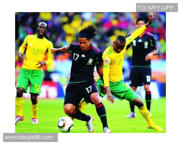 南非与墨西哥精彩对决赛况分析及数据统计报告