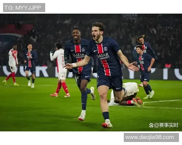 巴黎圣耳曼与马赛的巅峰对决揭示法甲争冠新格局